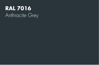 RAL7016